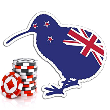 Kiwi casinos